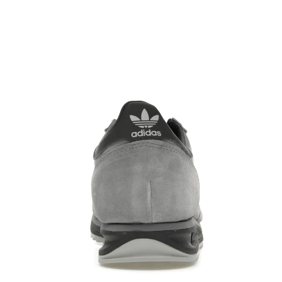 SL72 Grey Dark Grey - IH8018