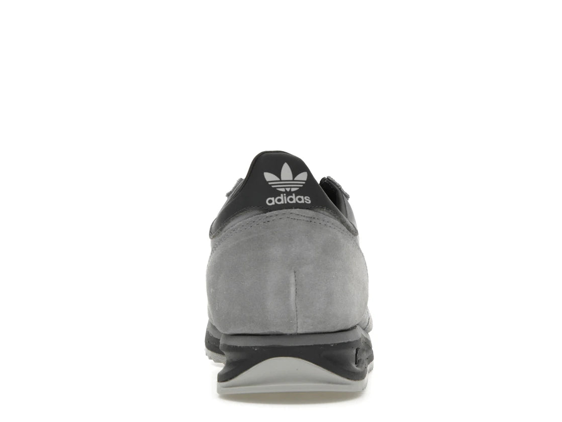 SL72 Grey Dark Grey - IH8018