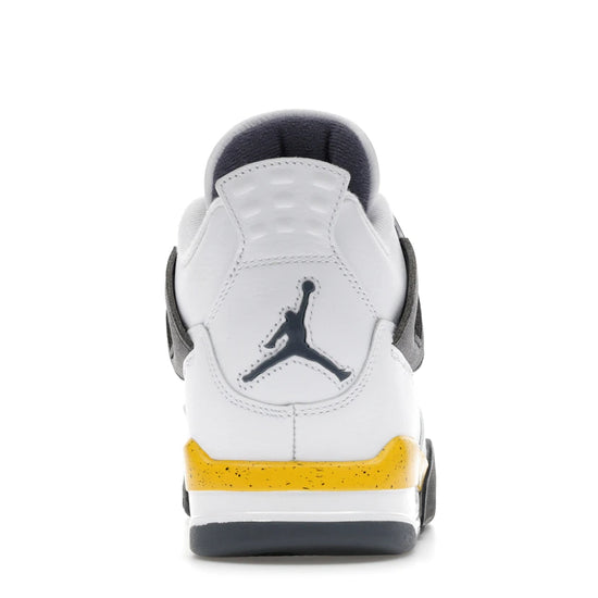 Air Jordan 4 Retro Rare Air Tour Yellow - IO2463-102