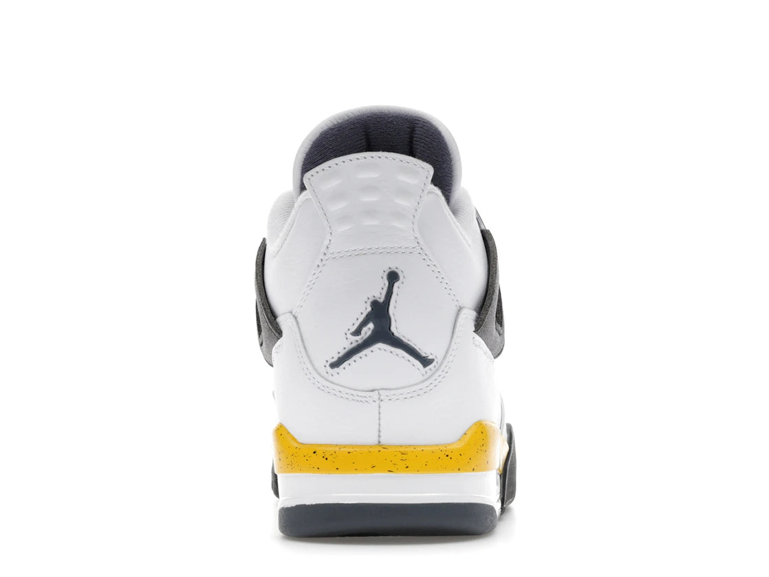 Air Jordan 4 Retro Rare Air Tour Yellow - IO2463-102