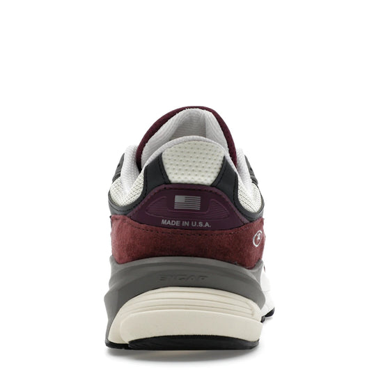 990v6 MiUSA Dark Ember Afterglow - U990TF6