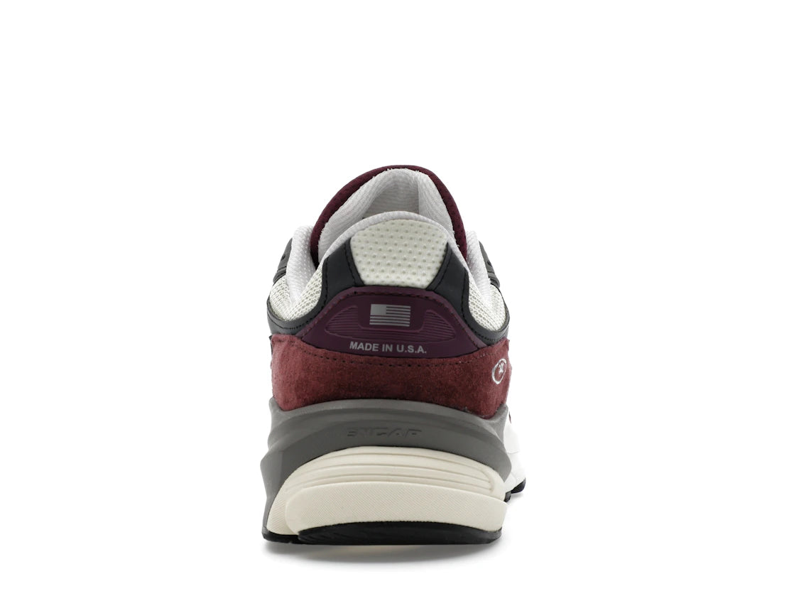 990v6 MiUSA Dark Ember Afterglow - U990TF6