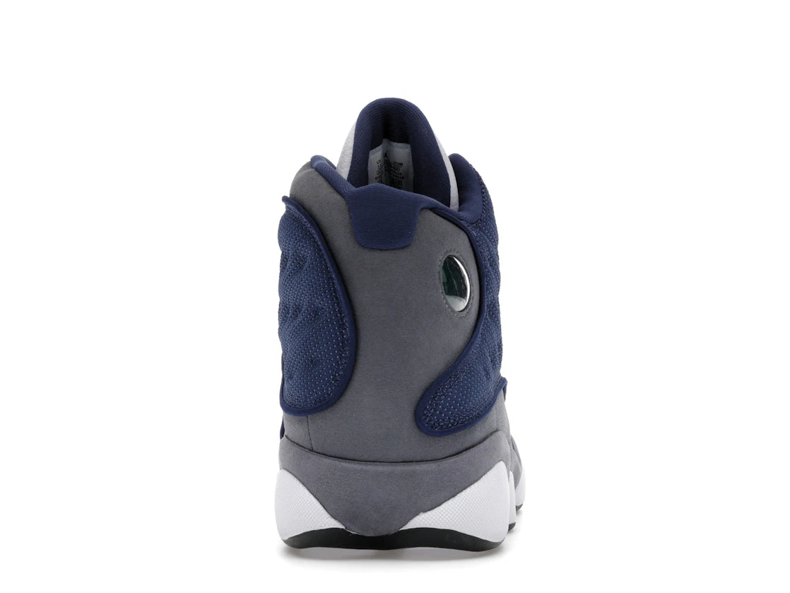 Air Jordan 13 Retro Flint (2026) - IW3808-400