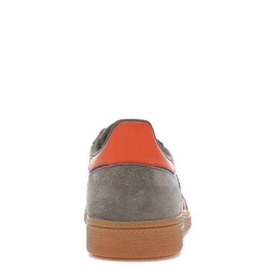 Handball Spezial Cargo Brown Orange Gold Metallic - JR3846