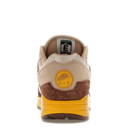 Air Max 1 .SWOOSH Low Poly Big Head Origins - HV5776-200