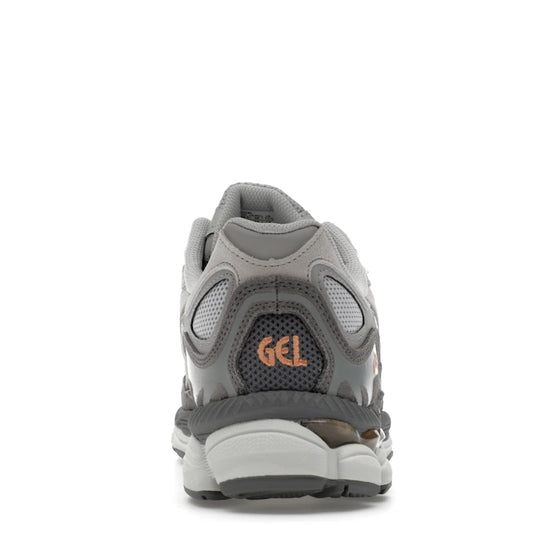 Gel-NYC Cloud Grey Cement Grey - 1203A383-026
