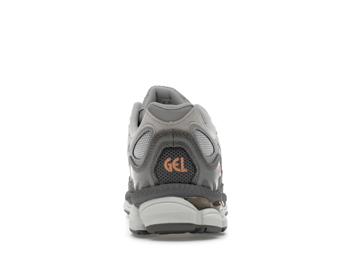 Gel-NYC Cloud Grey Cement Grey - 1203A383-026