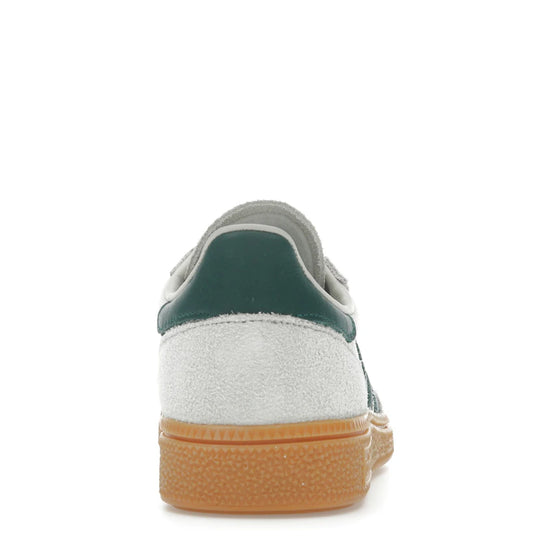Handball Spezial Alumina Collegiate Green - JS0242