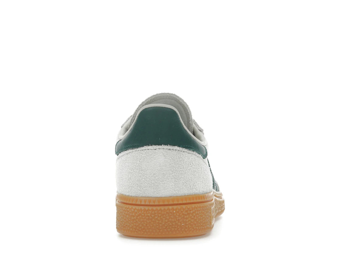 Handball Spezial Alumina Collegiate Green - JS0242