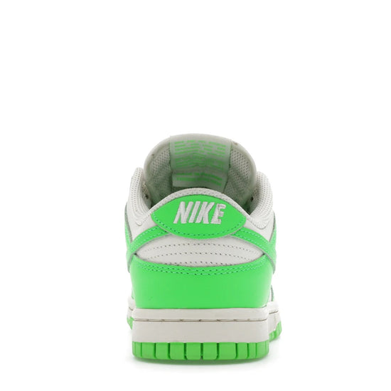 Dunk Low Green Strike - HV0842-133