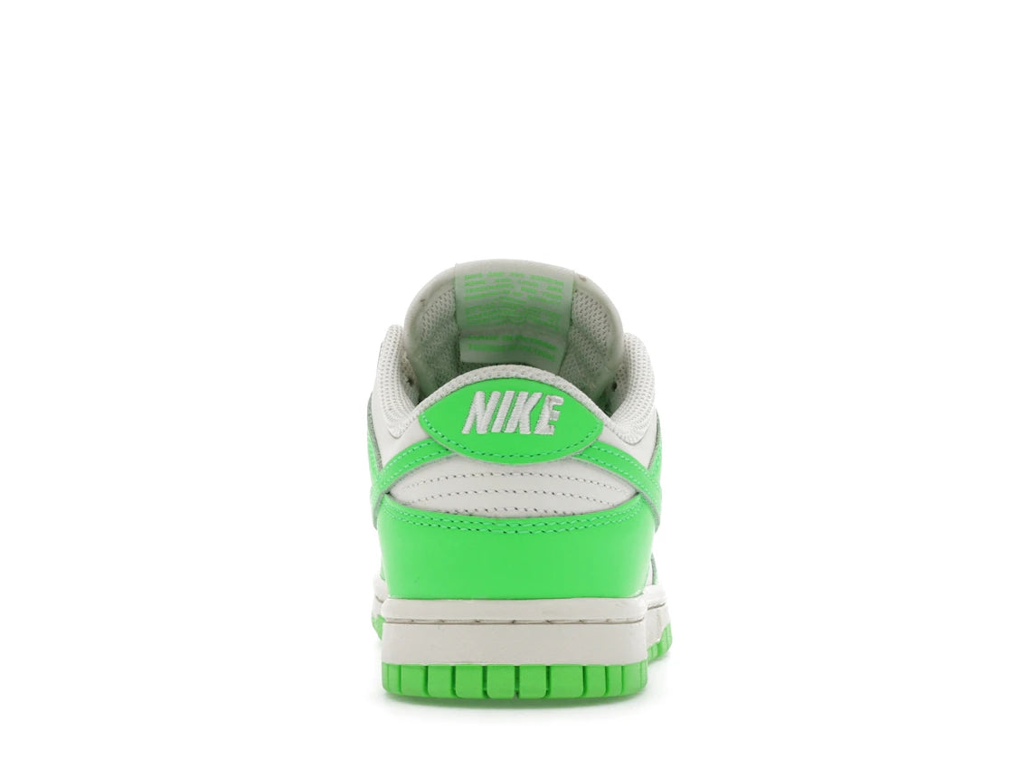 Dunk Low Green Strike - HV0842-133