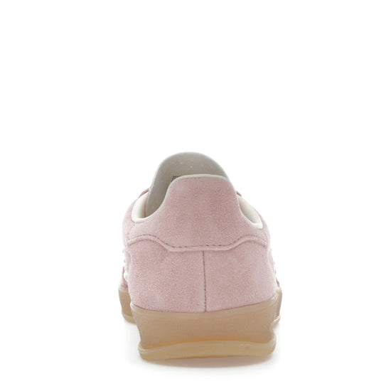 Gazelle Indoor Wonder Mauve Crew White - JS1413