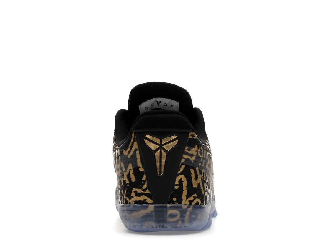 Kobe 11 Protro Mamba Day - IU4902-900
