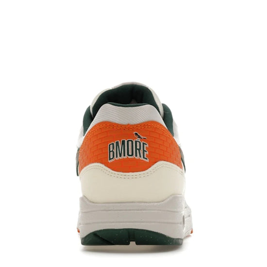 Air Max 1 Baltimore Orioles City Connect (2026) - IQ2894-100