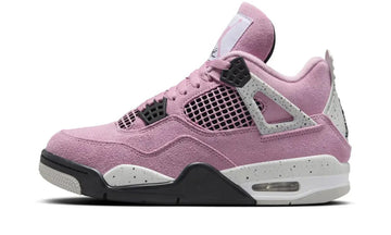 Air Jordan 4 Retro Orchid