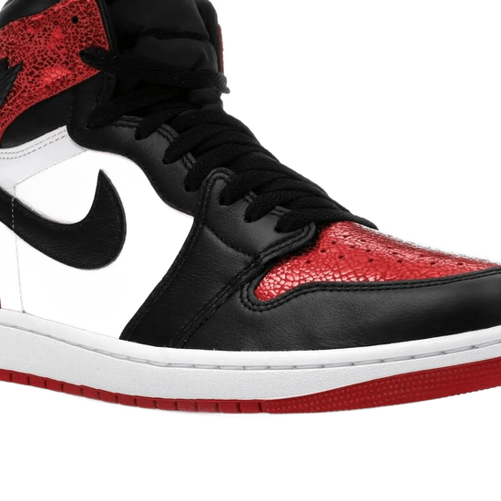Air Jordan 1 High OG Ruby - FD2596-602