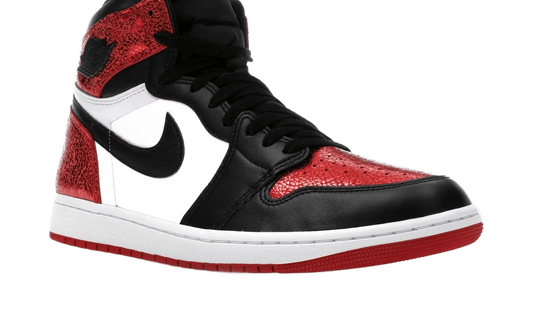 Air Jordan 1 High OG Ruby - FD2596-602