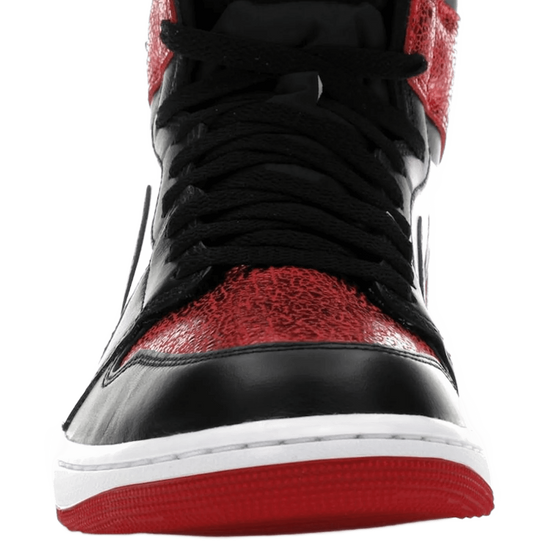 Air Jordan 1 High OG Ruby - FD2596-602