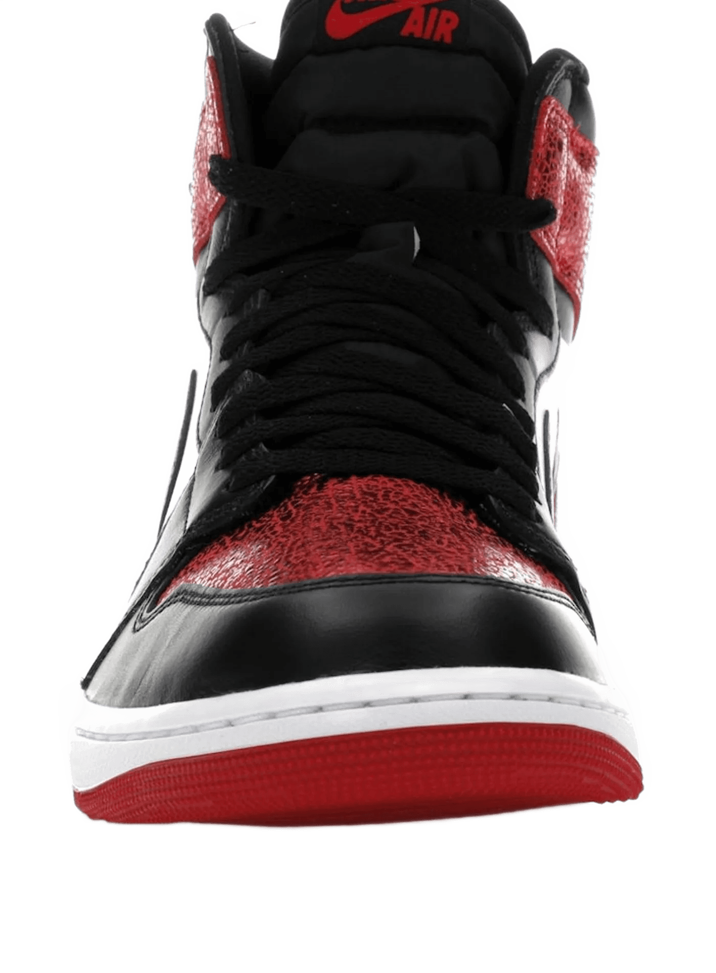 Air Jordan 1 High OG Ruby - FD2596-602