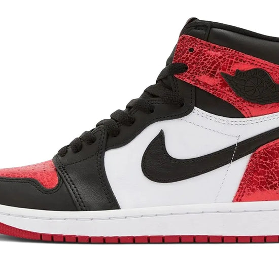 Air Jordan 1 High OG Ruby - FD2596-602