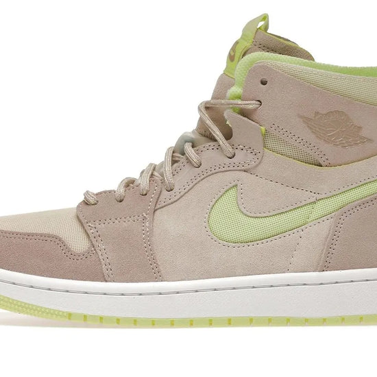 Air Jordan 1 High Zoom Air CMFT Lemon Twist - CT0979-200