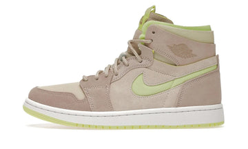 Air Jordan 1 High Zoom Air CMFT Lemon Twist - CT0979-200