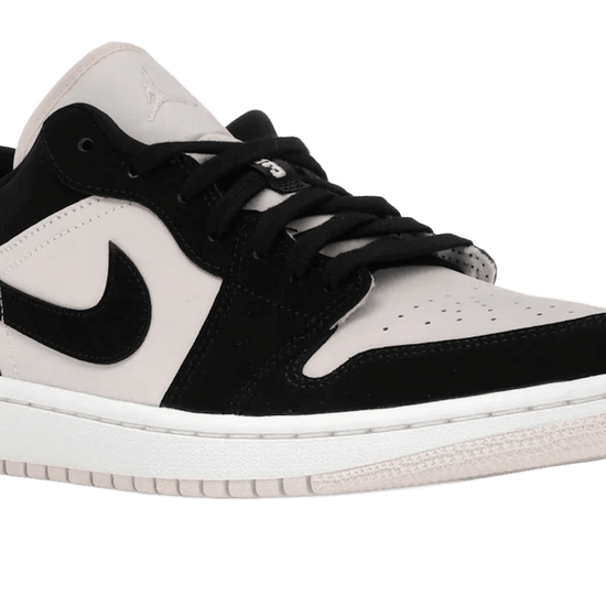 Air Jordan 1 Low Black Guava Ice - DC0774-003