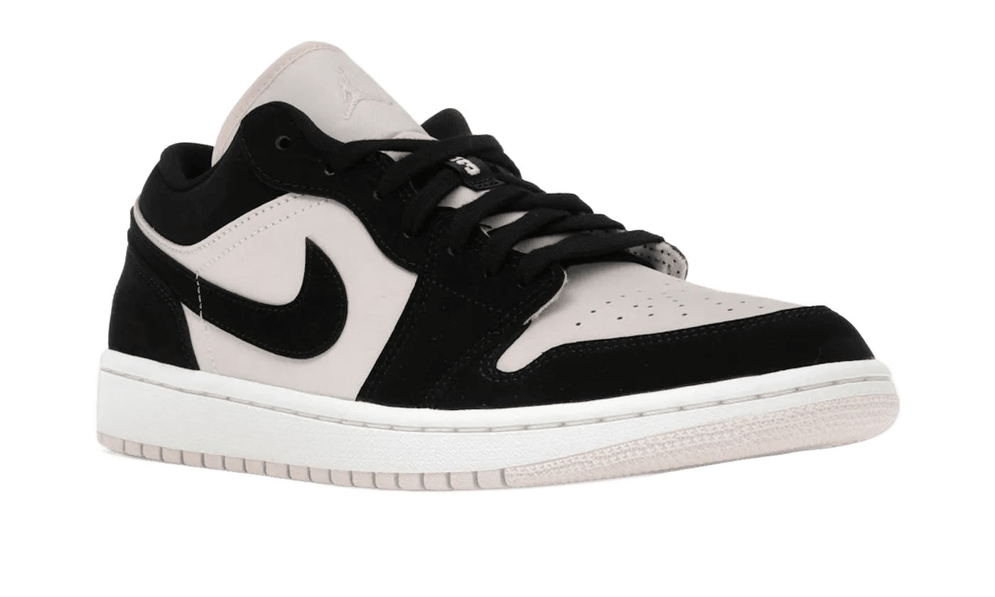 Air Jordan 1 Low Black Guava Ice - DC0774-003