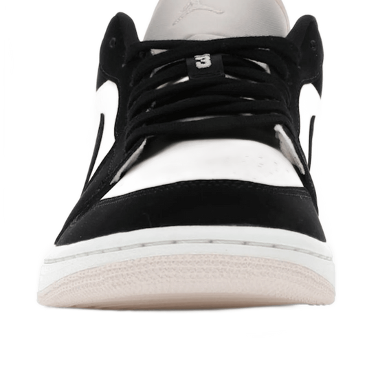 Air Jordan 1 Low Black Guava Ice - DC0774-003