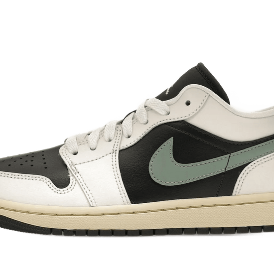 Air Jordan 1 Low Jade Smoke - DC0774-001