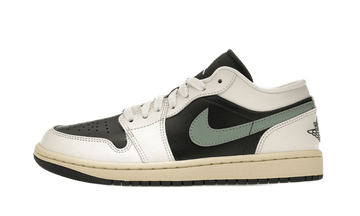 Air Jordan 1 Low Jade Smoke - DC0774-001