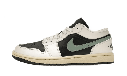 Air Jordan 1 Low Jade Smoke - DC0774-001