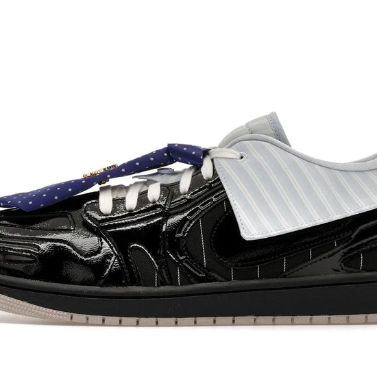 Air Jordan 1 Low Method of Make V3 Suit & Tie - IR7554-001