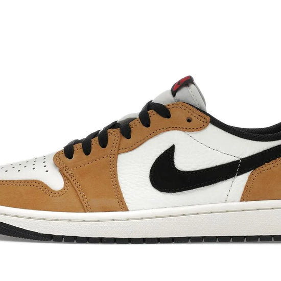 Air Jordan 1 Low OG Rookie of the Year - CZ0790-107