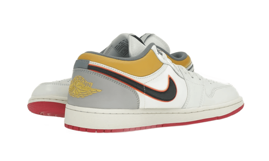 Air Jordan 1 Low PRM Sail Cashmere - HV4511-133