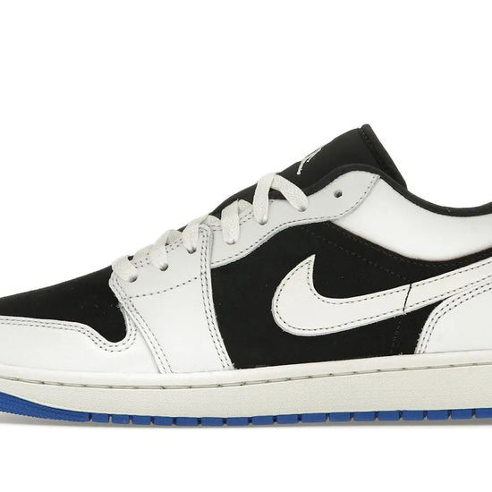 Air Jordan 1 Low Quai 54 (2024) - HQ0764-001