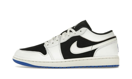 Air Jordan 1 Low Quai 54 (2024) - HQ0764-001