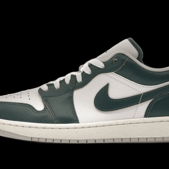 Air Jordan 1 Low SE Oxidized Green - FQ7687-300