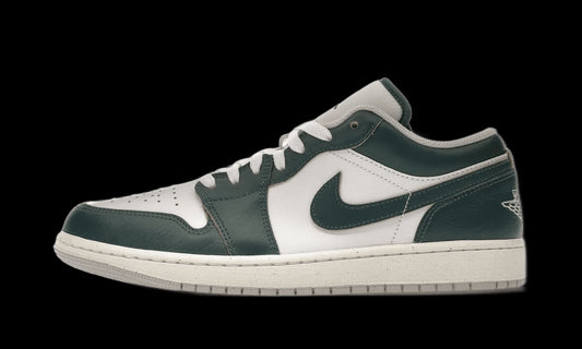 Air Jordan 1 Low SE Oxidized Green - FQ7687-300