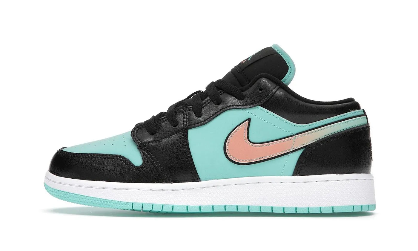 Air Jordan 1 Low SE Tropical Twist - CV9844-301
