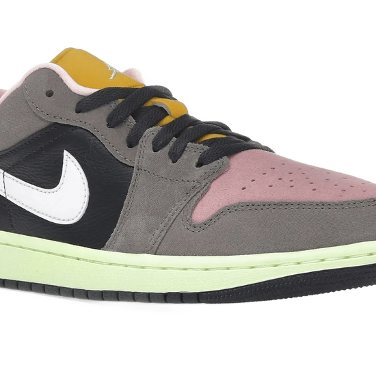 Air Jordan 1 Low Tokyo Bio Hack - HQ2010-005
