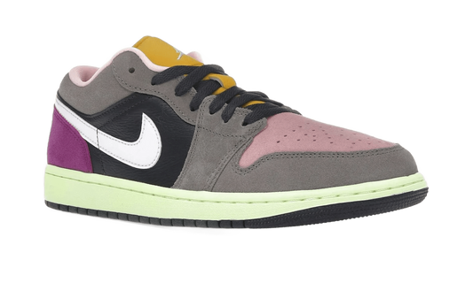 Air Jordan 1 Low Tokyo Bio Hack - HQ2010-005