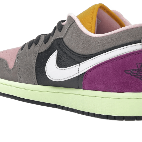 Air Jordan 1 Low Tokyo Bio Hack - HQ2010-005