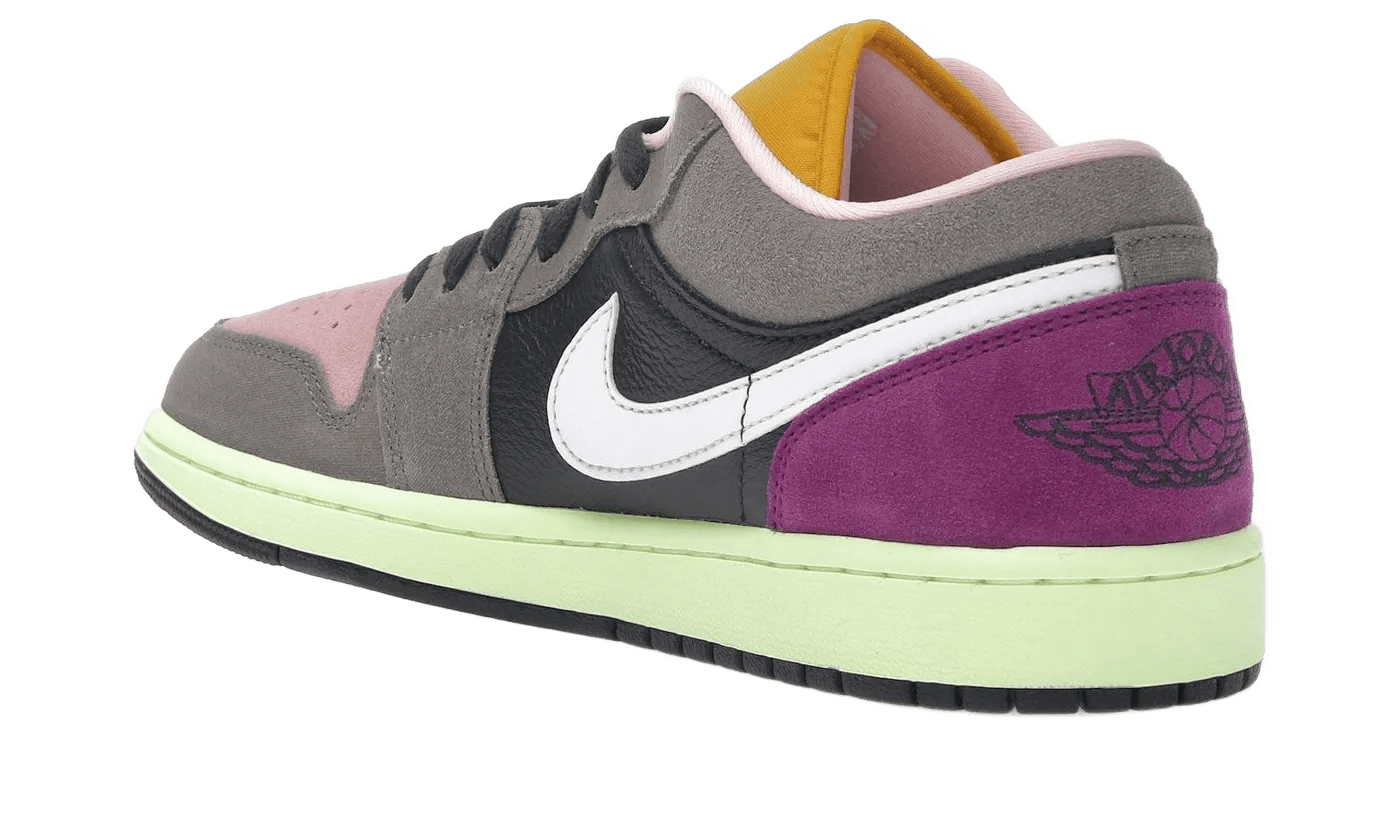 Air Jordan 1 Low Tokyo Bio Hack - HQ2010-005