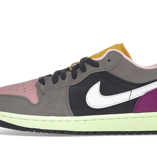 Air Jordan 1 Low Tokyo Bio Hack - HQ2010-005