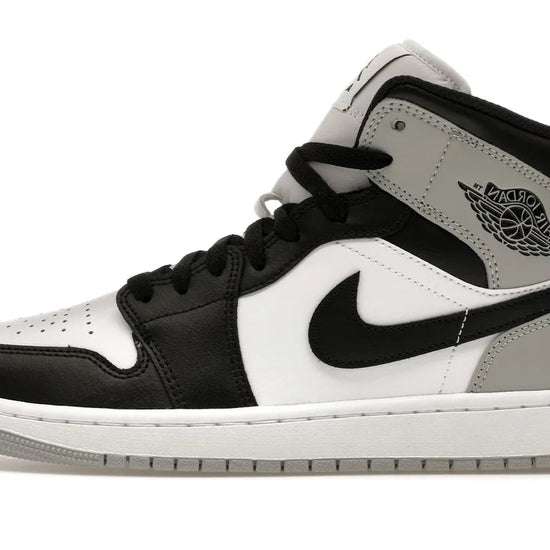 Air Jordan 1 Mid Barons - DQ8426-101