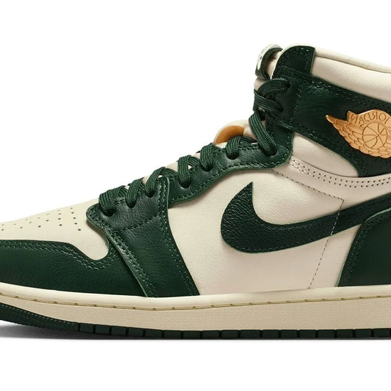 Air Jordan 1 Retro High Fir Pro Green - FD2596-101