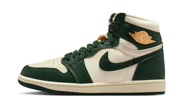 Air Jordan 1 Retro High Fir Pro Green - FD2596-101