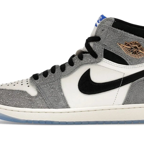 Air Jordan 1 Retro High OG All-Star Cool Grey - DZ5485-003