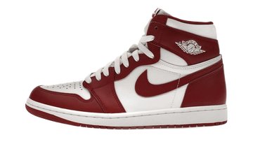 Air Jordan 1 Retro High OG Artisanal Team Red - DZ5485-160